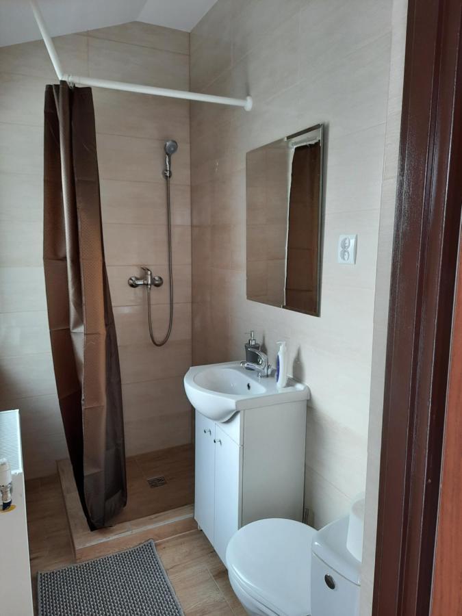 Stylowe Prlove Rogowo  Ngoại thất bức ảnh