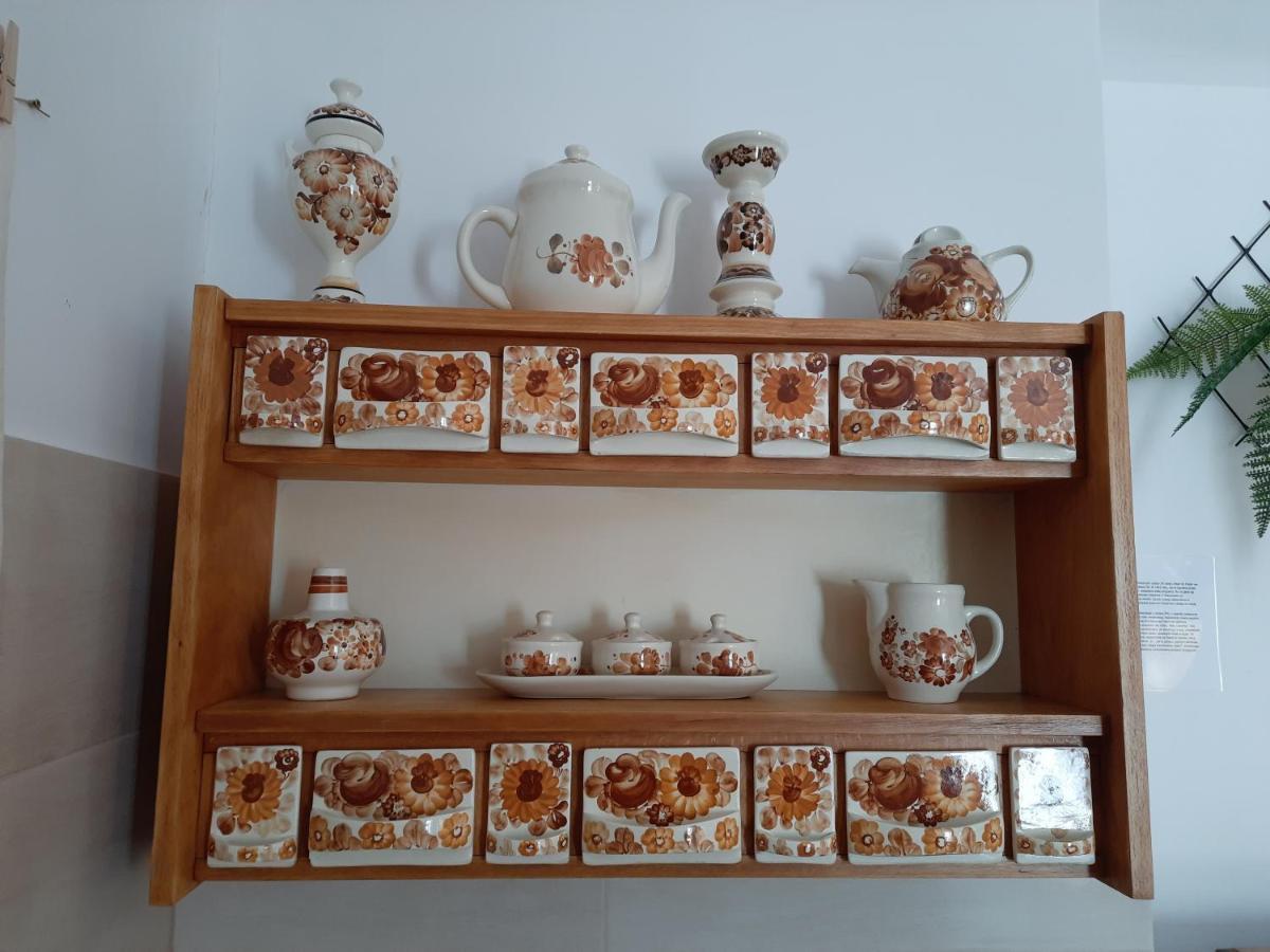 Stylowe Prlove Rogowo  Ngoại thất bức ảnh