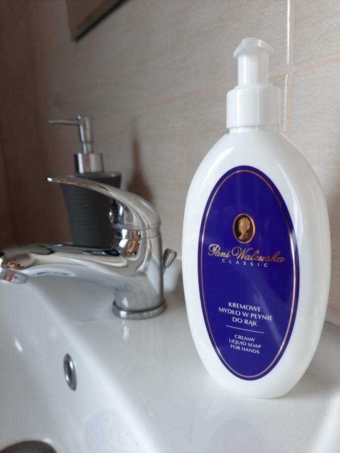 Stylowe Prlove Rogowo  Ngoại thất bức ảnh